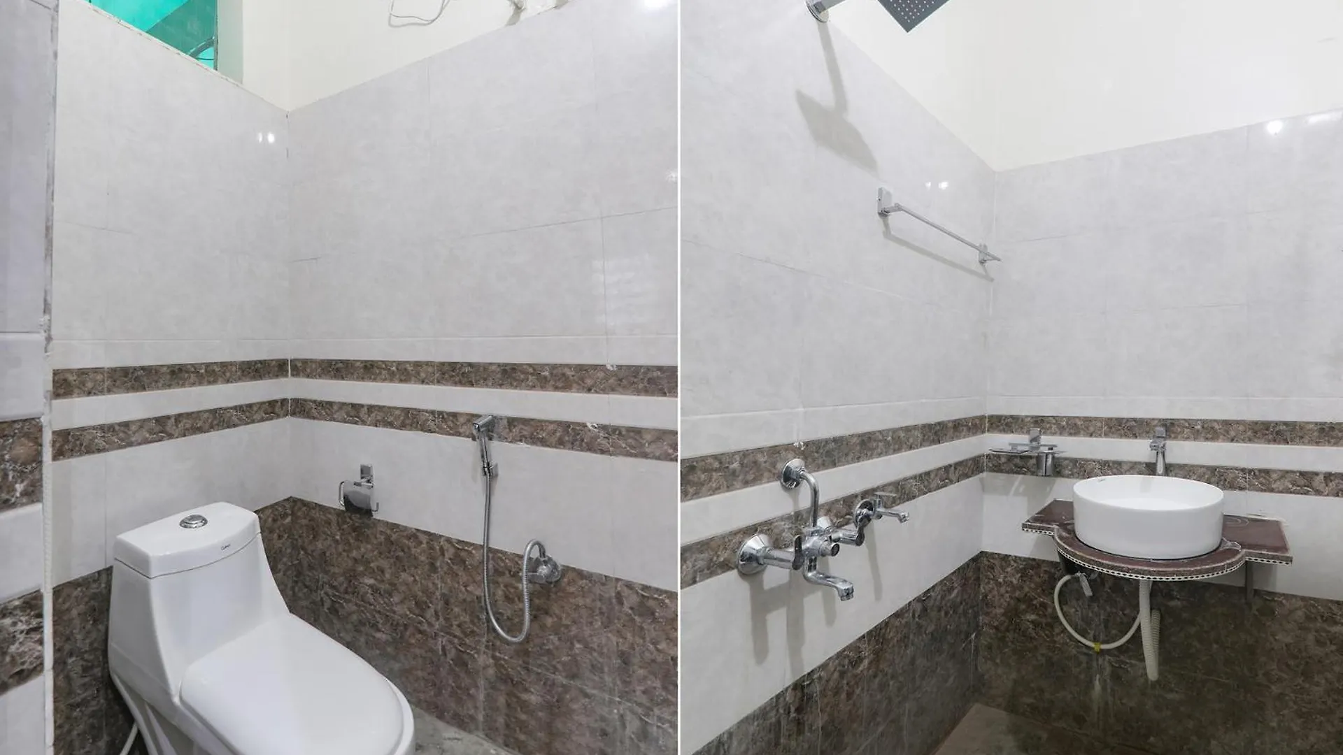 Fabhotel Us Inn Varanasi India