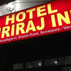 Hotel Giriraj, Varanasi